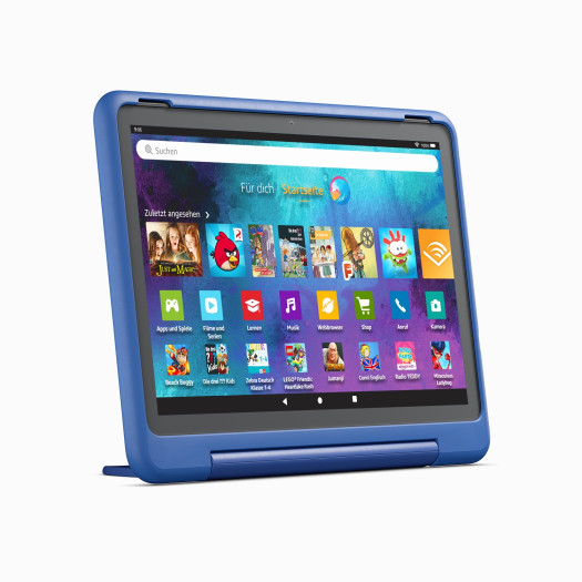 Fire HD 10 Kids Pro (Bild: Amazon)